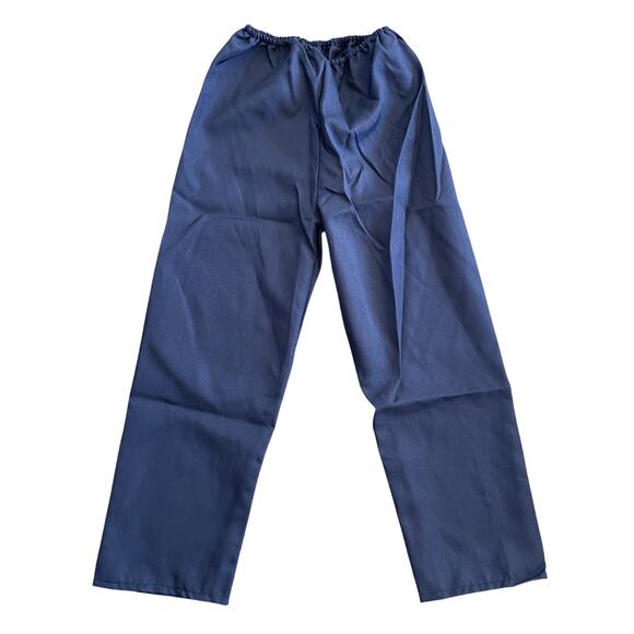 NEW Boo! Inc. Airplane Pilot Kids Costume Navy Blue - Size: 7-9 - Picture 7 of 11